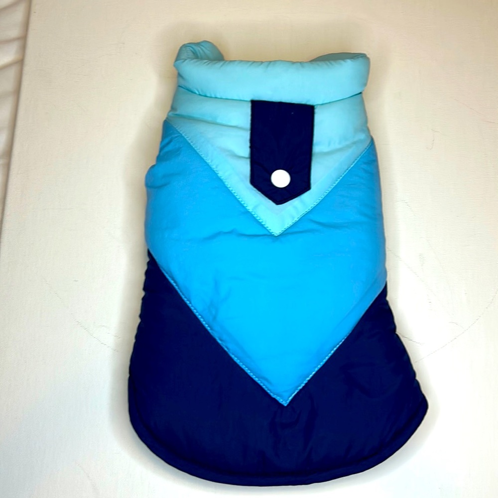 Yikeyo Dog Jacket